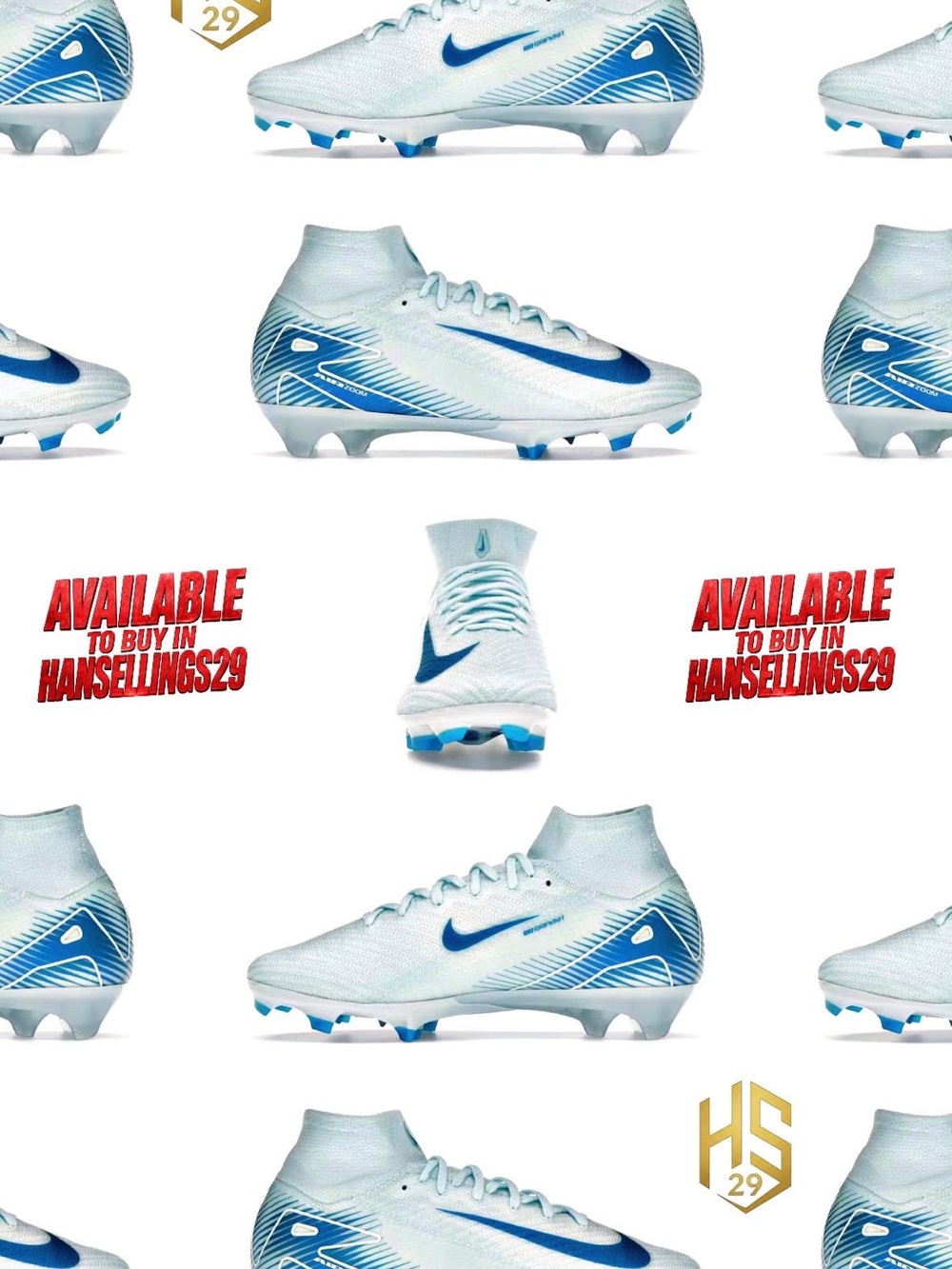 🔵 𝗚𝗟𝗔𝗖𝗜𝗘𝗥 𝗦𝗣𝗘𝗘𝗗 🔵